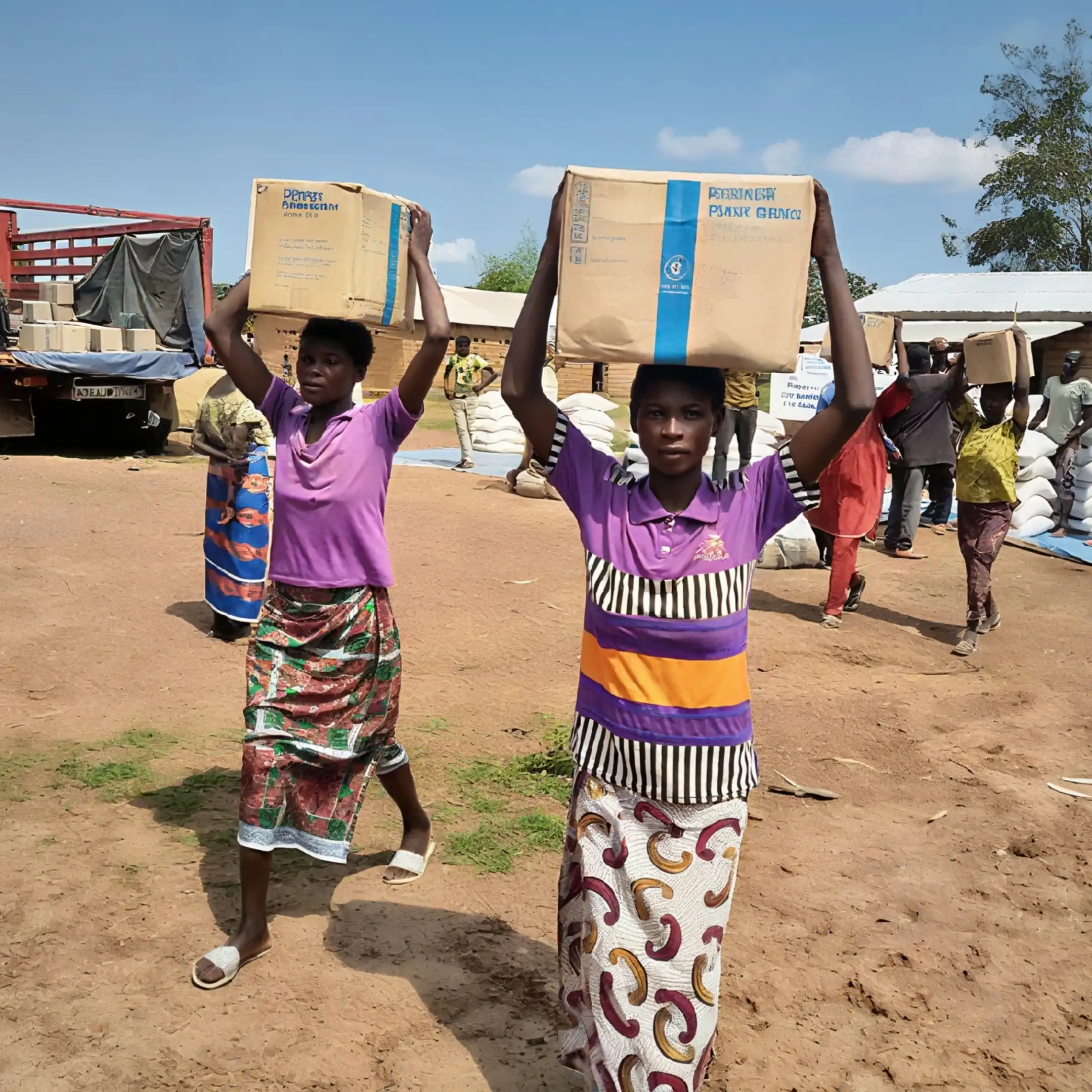 Sécurité Alimentaire
